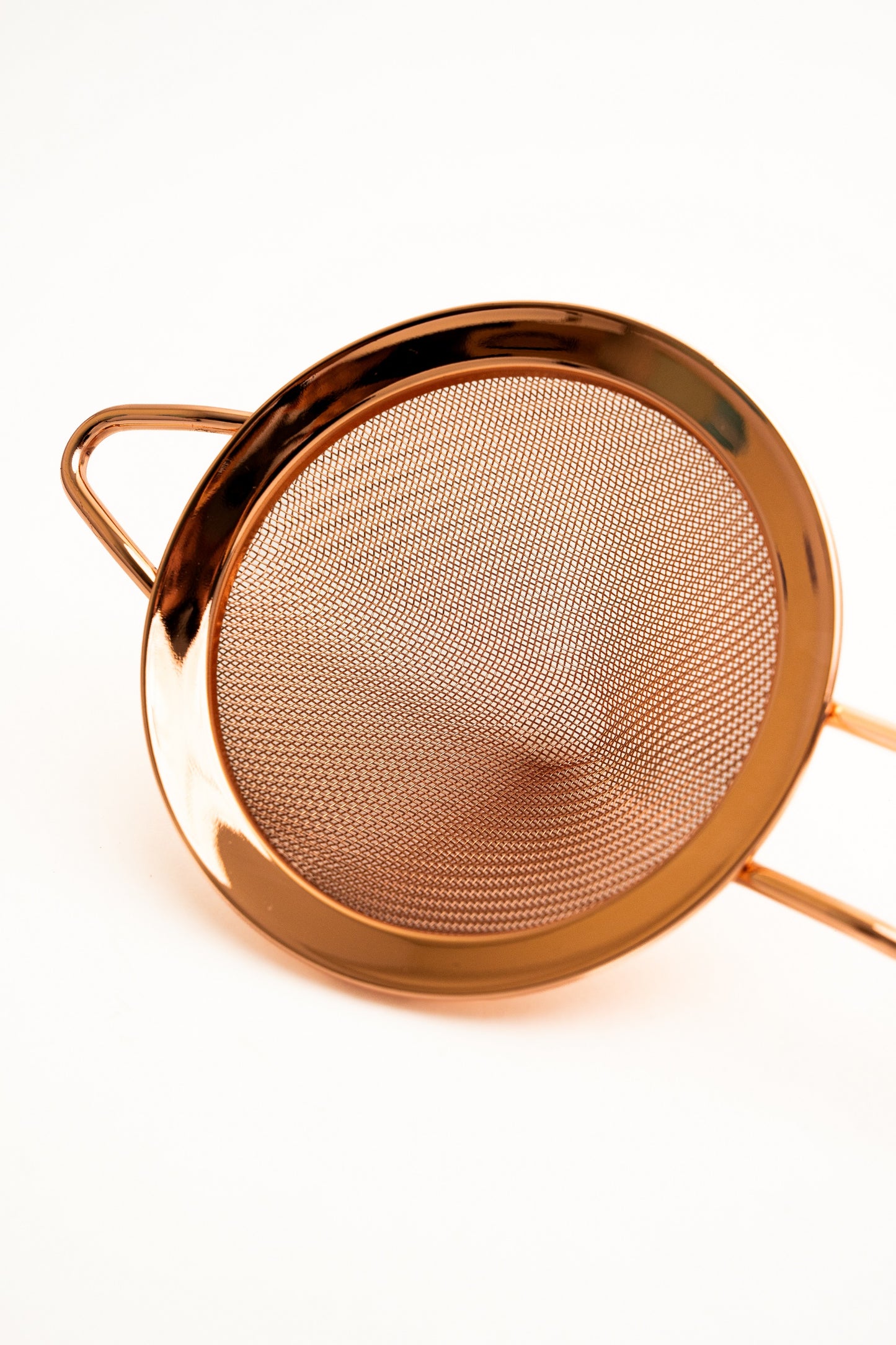 Fine Mesh Strainer