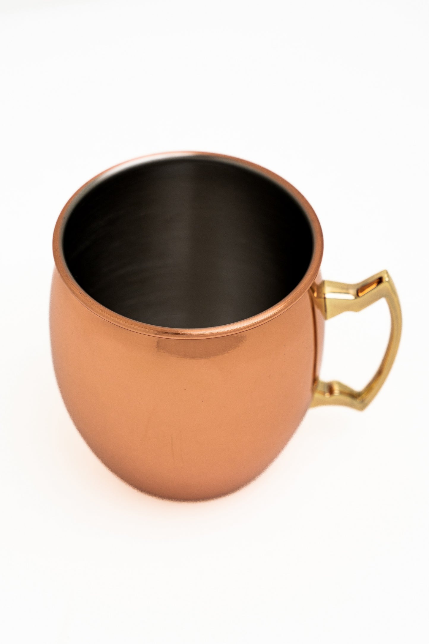 Mule Mug