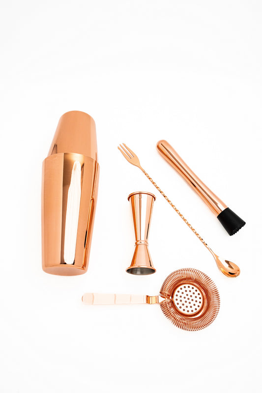 Bartools set | Full option