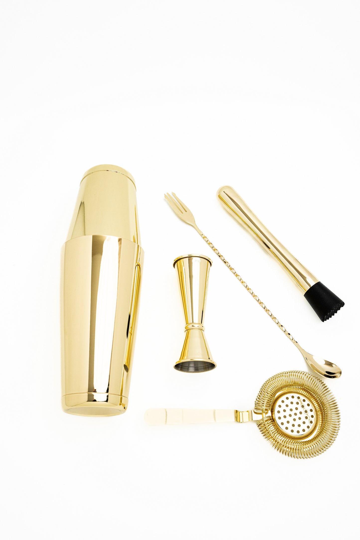 Bartools set | Full option