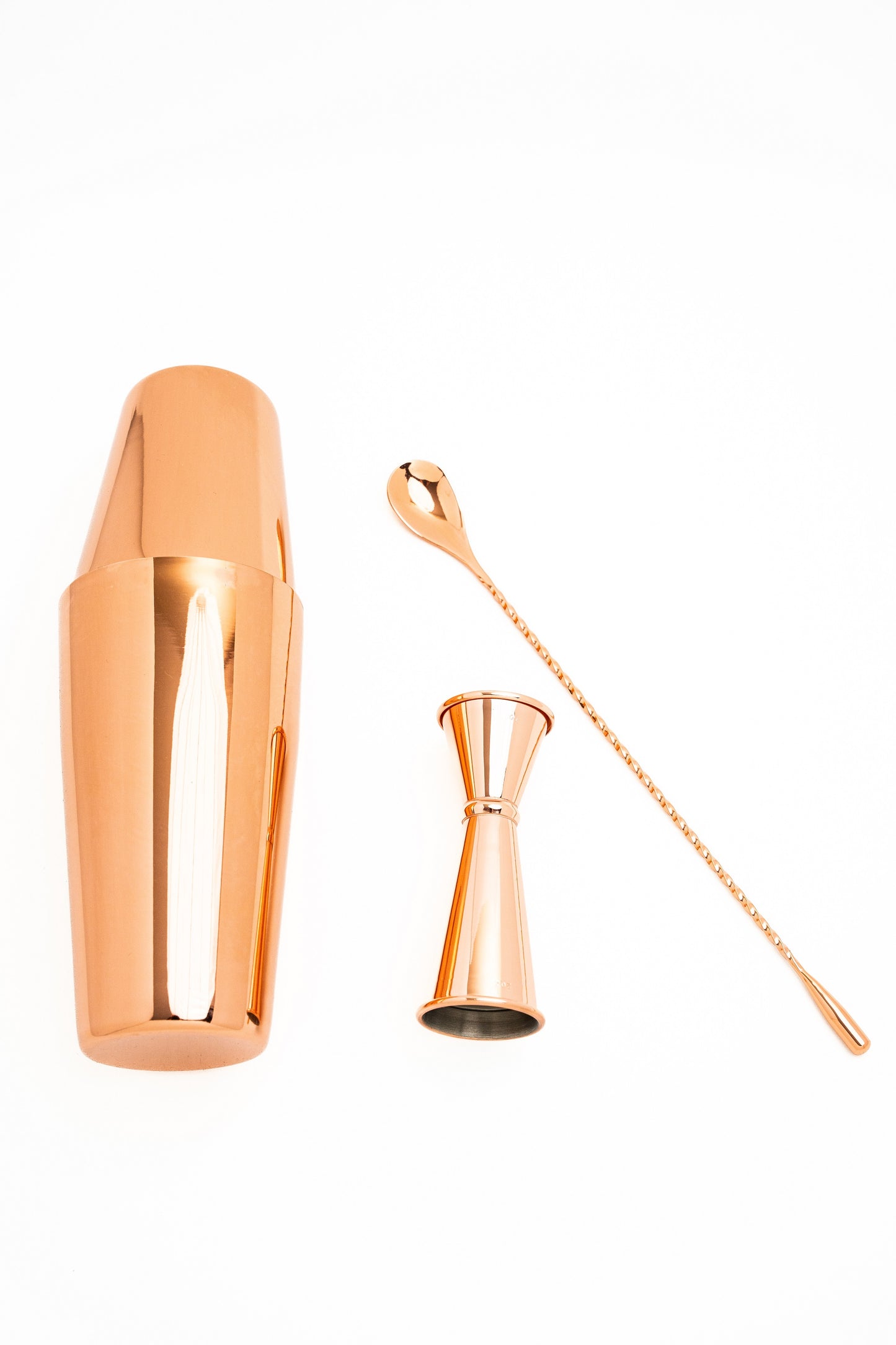 Bartools set | Essentials