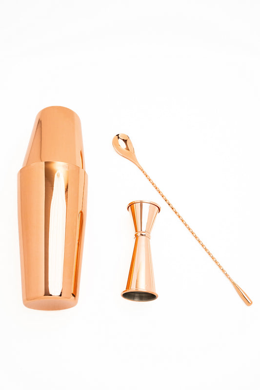 Bartools set | Essentials