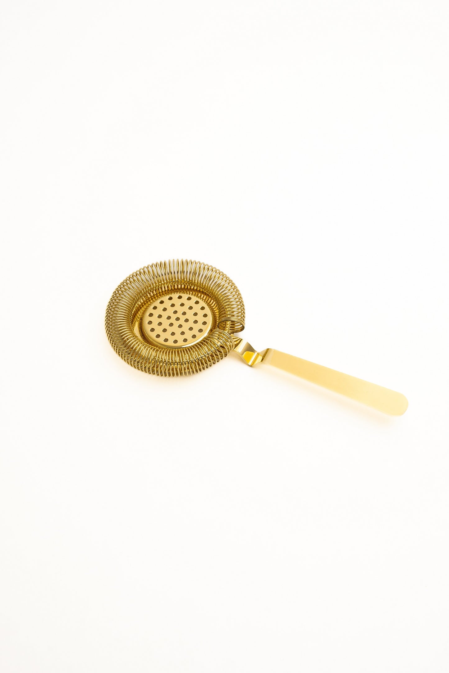 Hawthorne Strainer