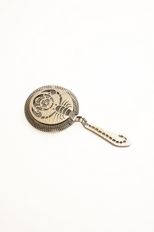 Scorpion Strainer