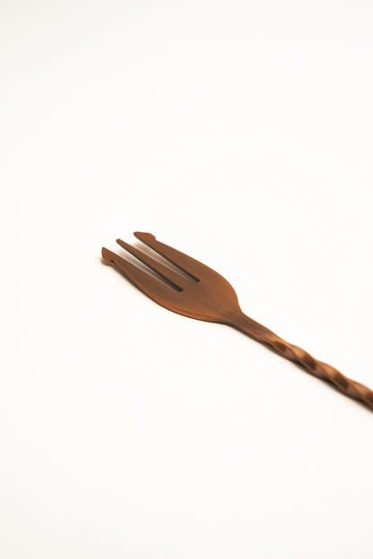 Barspoon - Fork