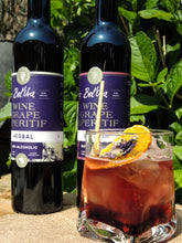 Afbeelding in Gallery-weergave laden, Wine Grape Aperitif Bitter 0,0% - Bel&#39;Uva
