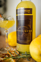 Afbeelding in Gallery-weergave laden, Limoncello Pureliquor
