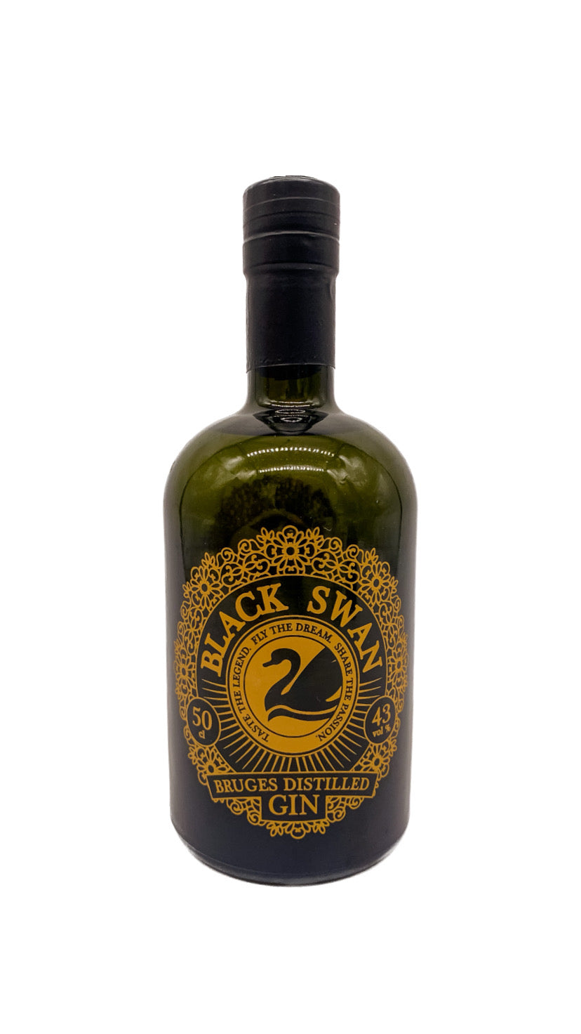 Black Swan - Bruges Distilled Gin